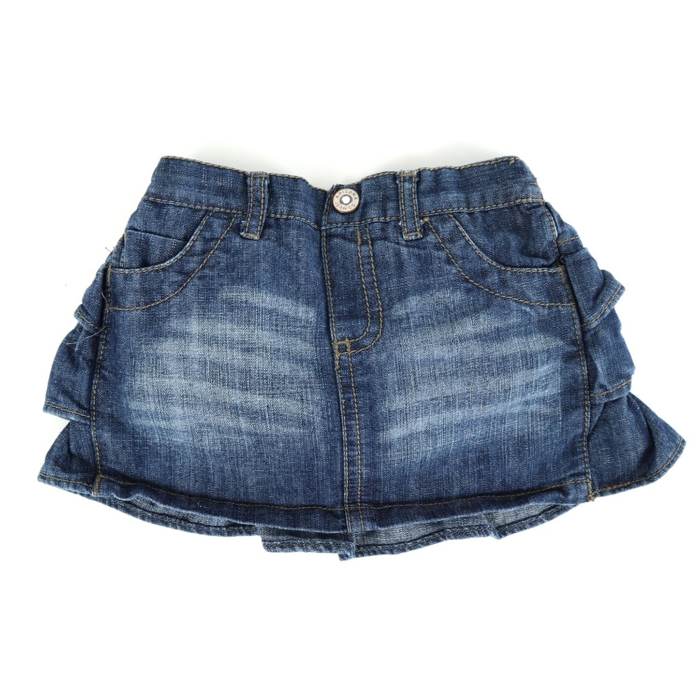 ARIZONA skirt, girl's size 18M